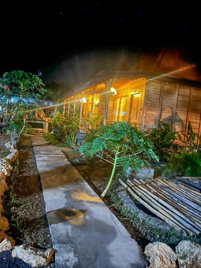 Skywatch Cottage Klungkung Екстериор снимка