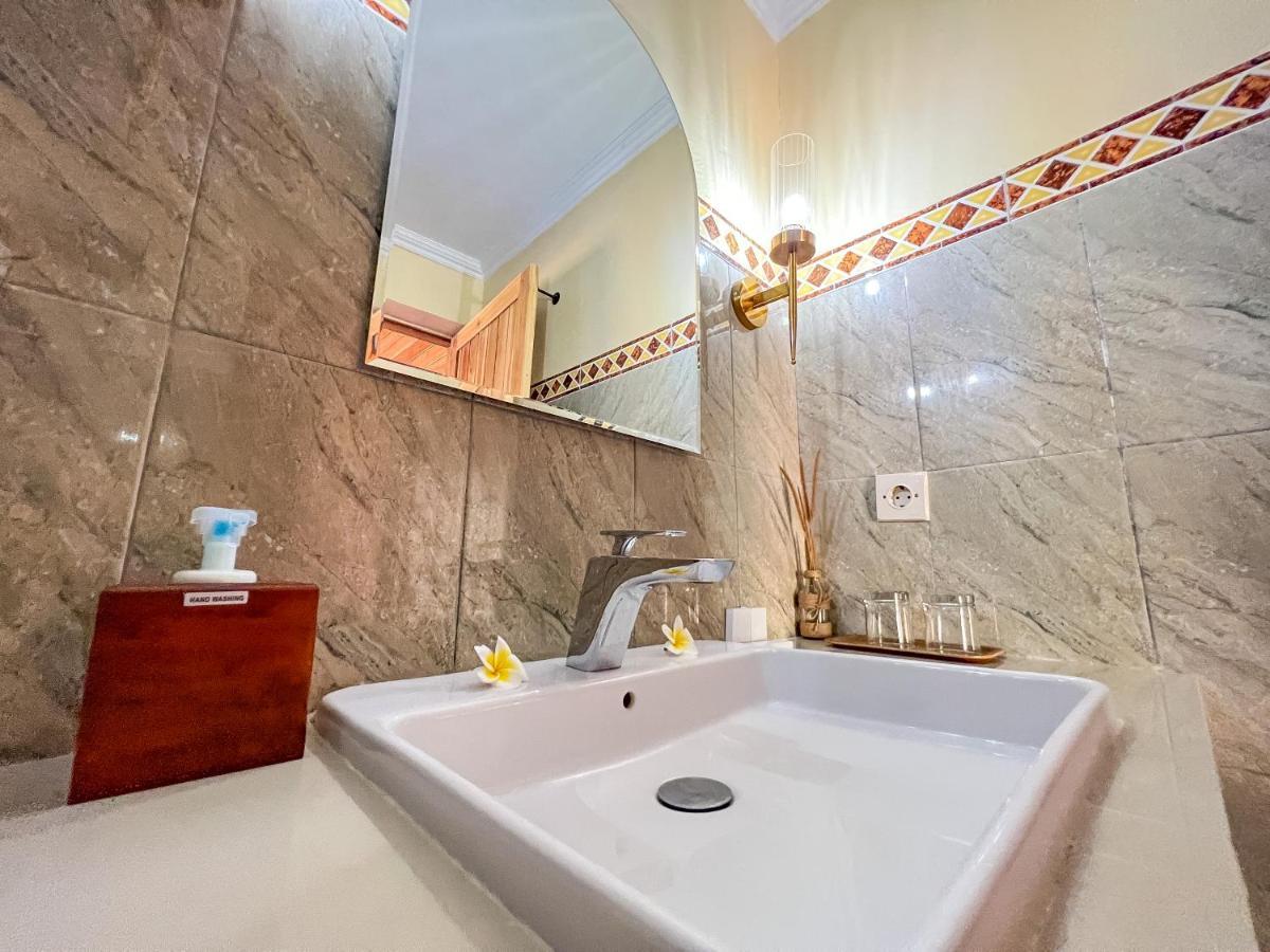 Skywatch Cottage Klungkung Екстериор снимка