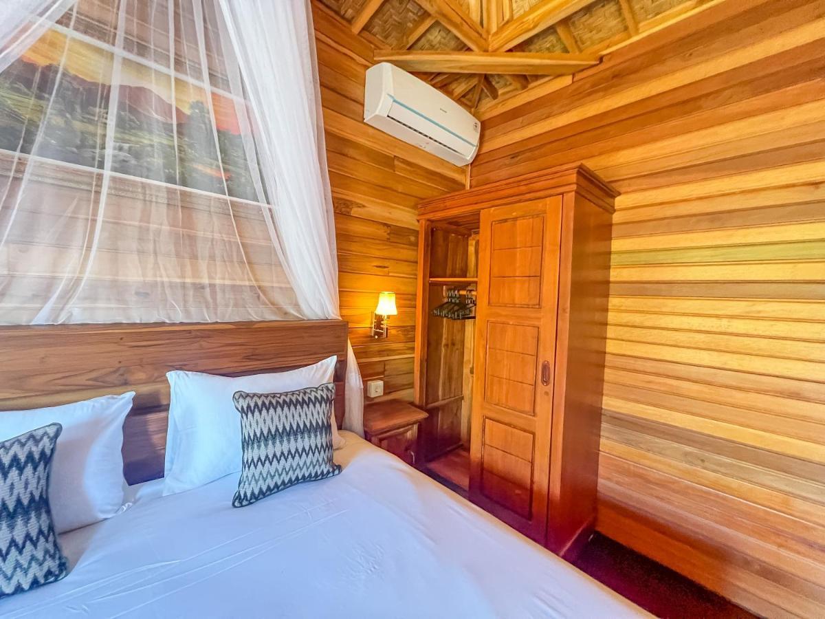 Skywatch Cottage Klungkung Екстериор снимка